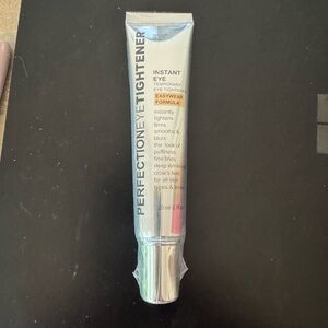 Perfection Instant Eye Tightener Silver Cream